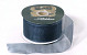 Organza Ribbon blue M1 37mm 25m