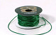 Wire Elastic green N3 1.5mm 25m