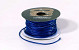 Draad blauw N4 3mm 25m