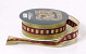 Ribbon Gold-7 37mm 25m