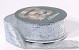 Ribbon Silver-3 50mm 25m