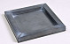 Scale Square black 17cm