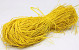 Raffia Jaune 250gr.