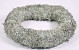Couronne Mousse gris 30cm