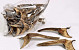 Palm Leaf ''Agave'' 30-40cm