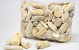 Holz Getrommelt 1kg