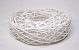 Wreath willow white
