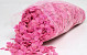 Bruiloft Blaadjes Roze 250gr.