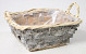 Plant Tray Square 22cm