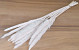 Pampas 65cm Gebleekt 15-Pack