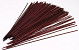 Bambou Tige 60cm marron