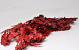 Oak Leaves Red 50-60cm