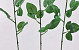 Foam Rose 65cm blanc