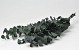 Eucalyptus True Blue 65cm Green