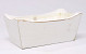 Planter White 24cm