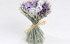 Medium Bouquet d20cm Lilac