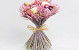 Dried Bouquet XL 40cm Pink