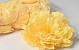 Peony Yellow D18cm