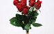 Bouquet Red Rose 38cm