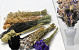 DIY Dried Flower Bouquet XL Very Peri