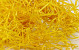Holzwolle Gelb 1,5Kg