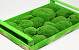 Cushion Moss light Green (Crate 38x58cm)