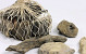 Small Driftwood Chunks 500gr