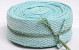 Jute Ribbon 5mtr Blue