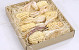 Corn white Ø4-5cm 6-pack