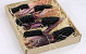 Mais schwarz Ø4-5cm 6-pack