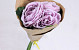 Bouquet Rose d13cm Lilac