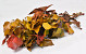 Feuille de Hedera Mix 40-50cm