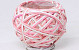 Ball Chipwood D18cm pink