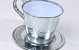 Cup and Saucer D16cm