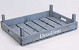 Potato Crate 43x60x16cm grey