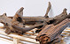 Driftwood Stump 10-15Kg