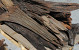 Driftwood Pole 9-15kg 1-1,2m
