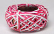 Splint Basket D19 Red