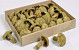 Pana Paddestoel 6-8cm 30-Pack