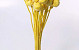 Papaver Bright Yellow