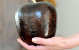 Calabash Apple Brown 14cm