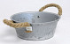 Bucket D19cm