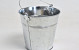 Bucket zinc D16cm