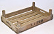 Potato Crate 43x60x16cm