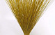 Bouquet Reed Cane Jaune 75cm