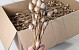 Papaver 15pcs dia 20-30mm