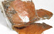 Ecorce de Palmier Bakla Marron 1Kg.
