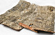 Ecorce Bouleau 24x70cm Blanc