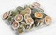 Halve Limoentjes Groen 250gr.
