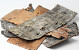 Ecorce Bouleau 24x70cm